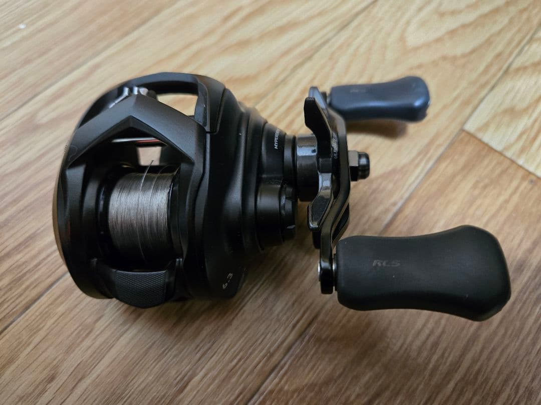 ダイワ　タトゥーラtw80