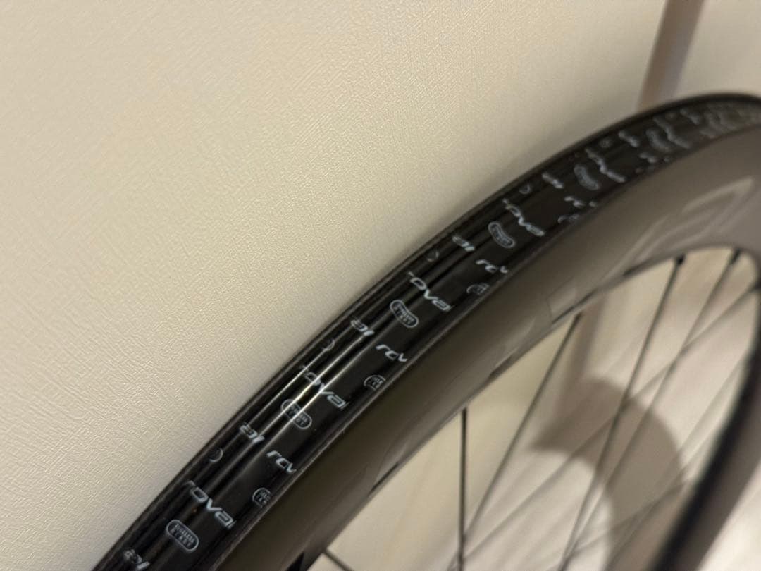 ROVAL RAPIDE CLX II ロヴァール ラピーデ リア単品