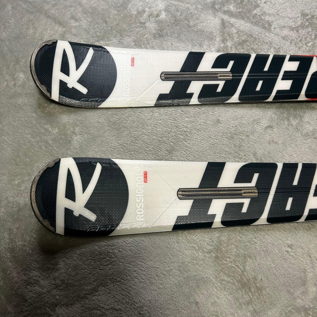 【2021年モデル】ロシニョール REACT 4 SPORT CA 154cm