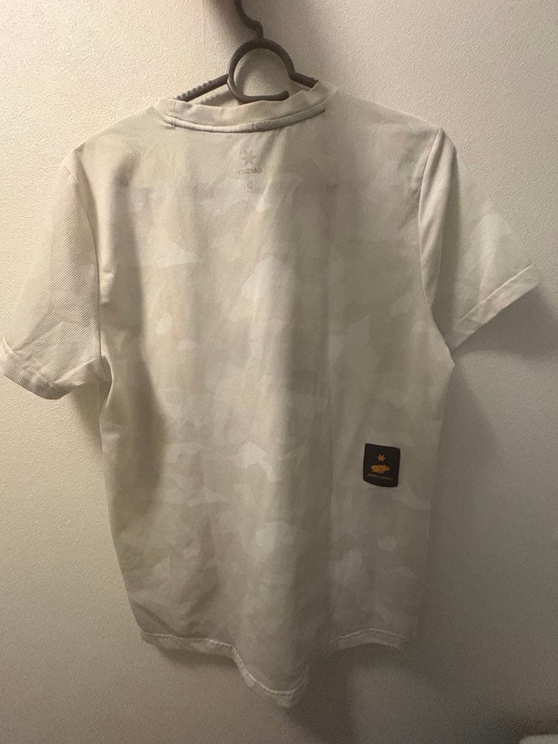 SAYSKY KARHU コラボセットアップ XS