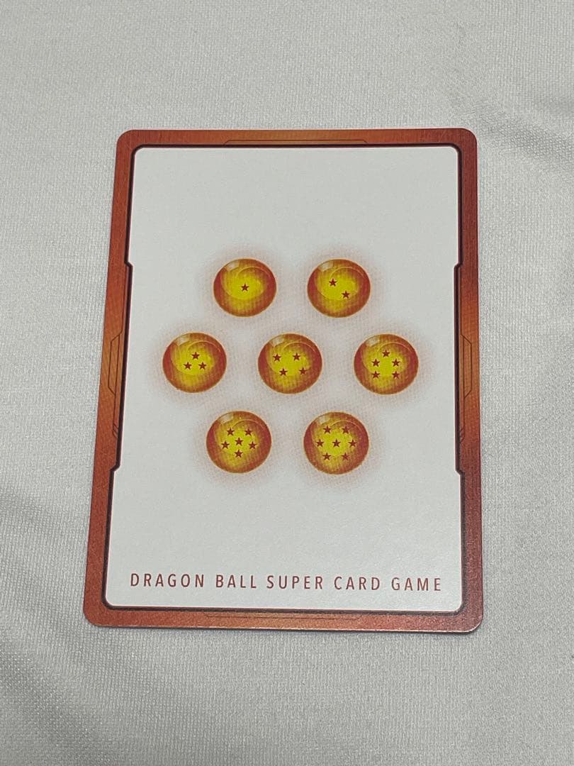 安値　フュージョンワールド 金エナジーマーカー パラレル　ゴジータ　ベジット他