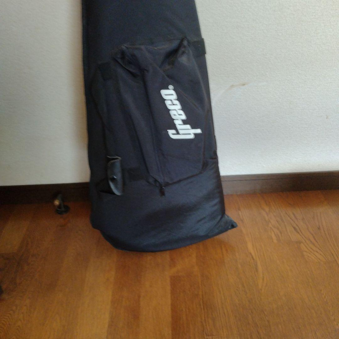 Greco エレキギター ホワイトビンテージ