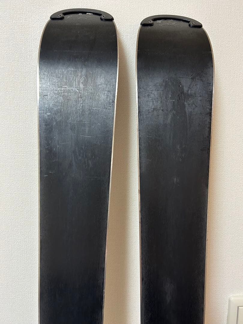 ELAN 168cm スキー 板