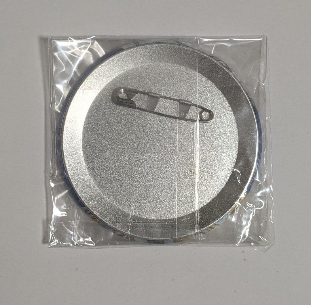 ルルーシュ 缶バッジ