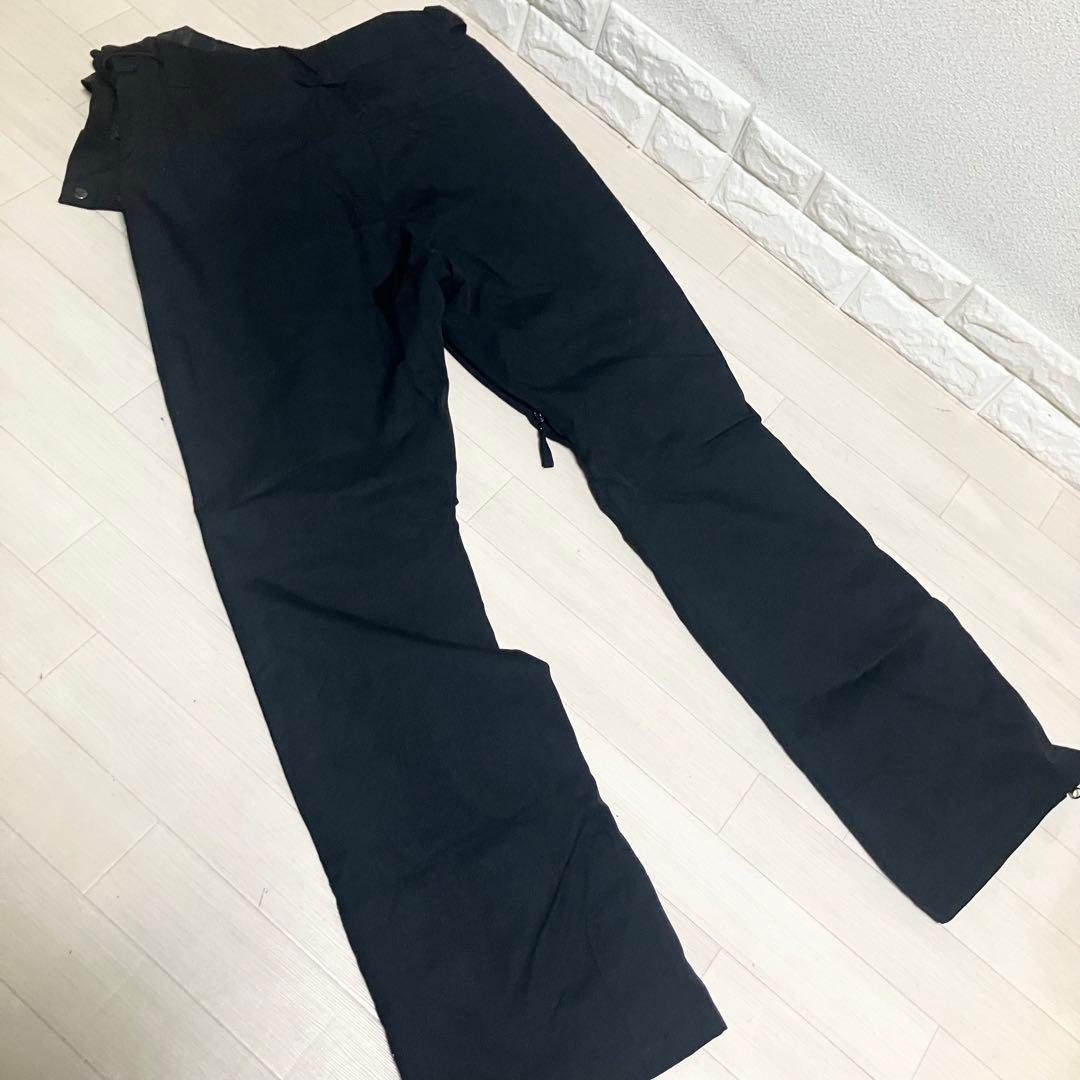 【美品】SECRET GARDENプレミアム スキー.スノボーウェアL上下セット