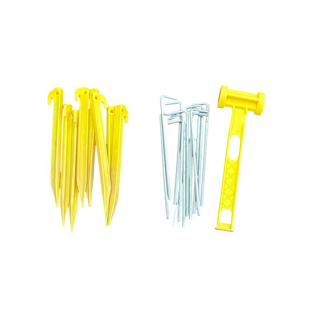 コールマン タフスクリーン2ルームハウス/MDX マット・グランドシート