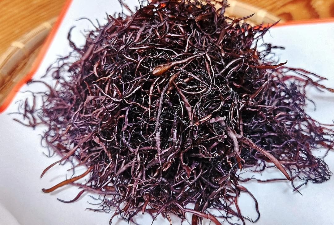 天然乾燥寒ふのり500g北海道産函館産業務価格のお徳用大袋特価