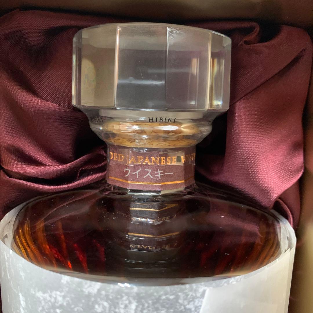 N2518 サントリー　響　Hibiki 30 年