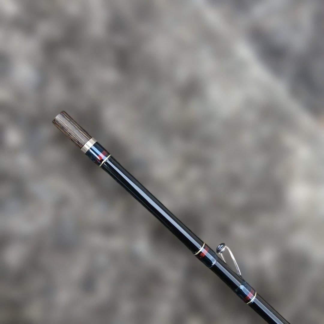 黒鯛工房　チヌ　アスリート258