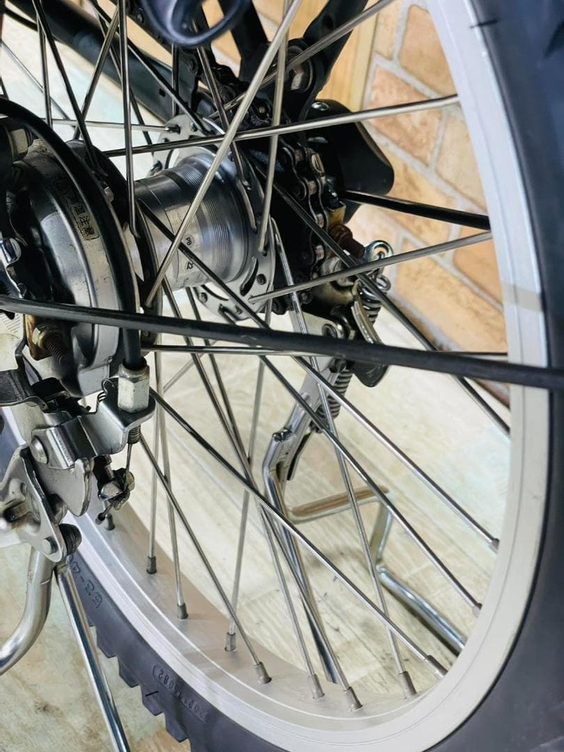 超特価 大容量 No1モデル パナソニック子供乗せ電動アシスト H1907