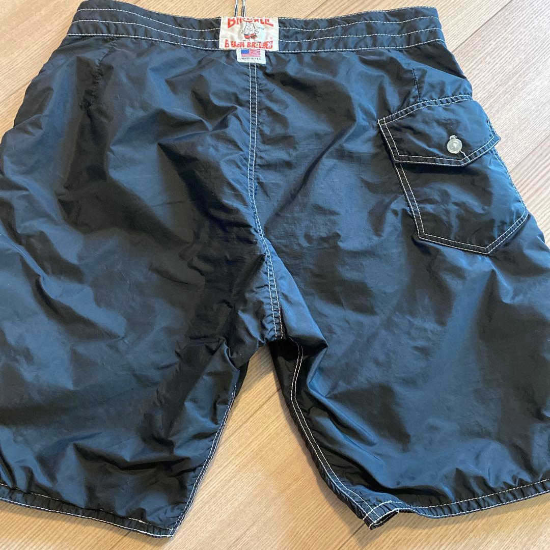 「BIRD WELL」 ボードショーツ