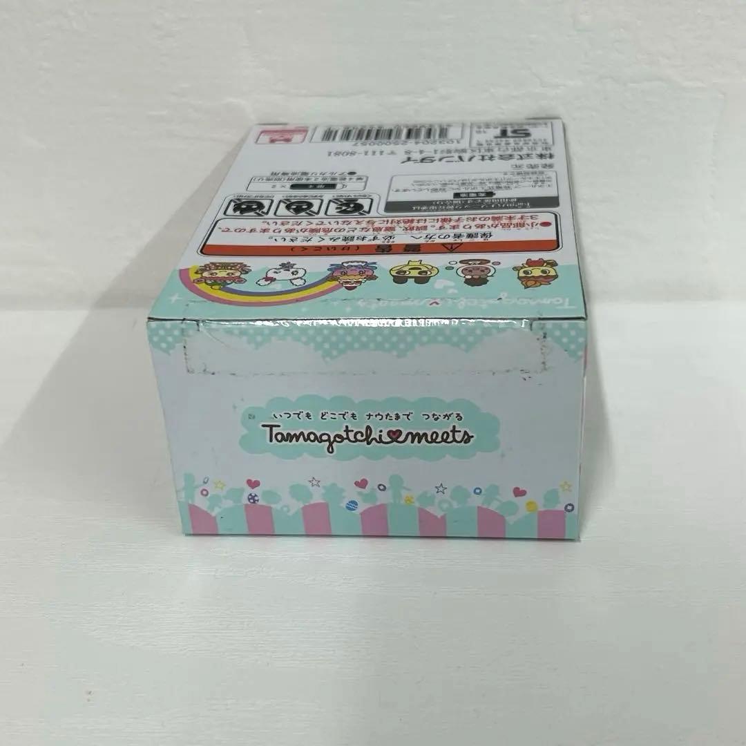 たまごっちみーつスイーツver.ホワイト