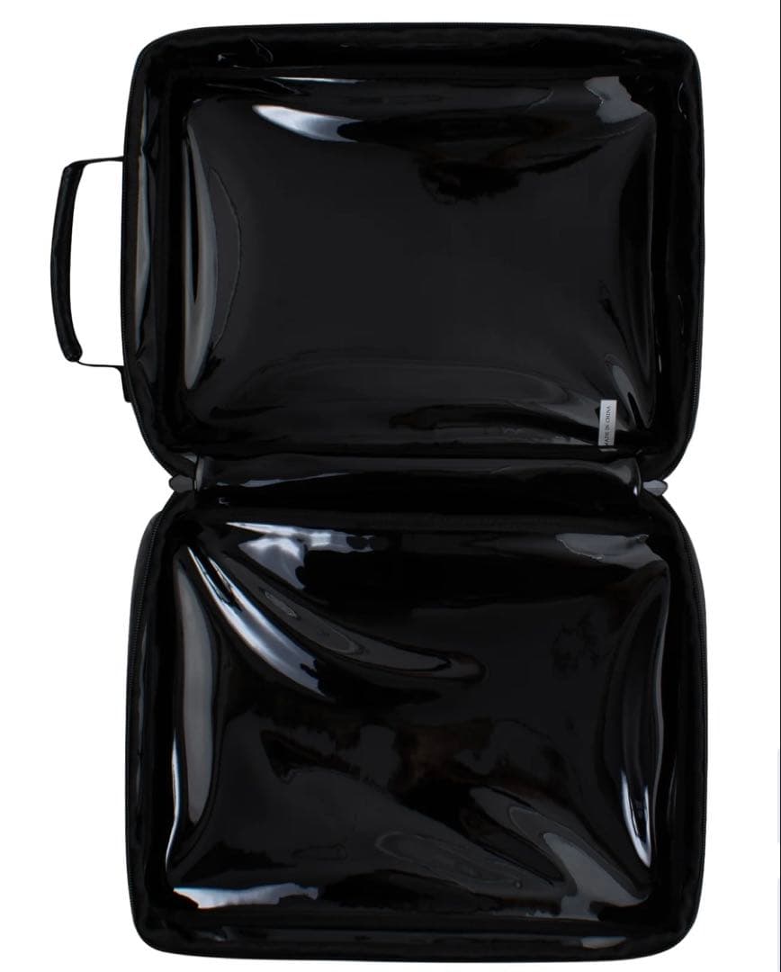 EAST SIDE GOLF イーストサイドゴルフ シューズバッグ ブラック