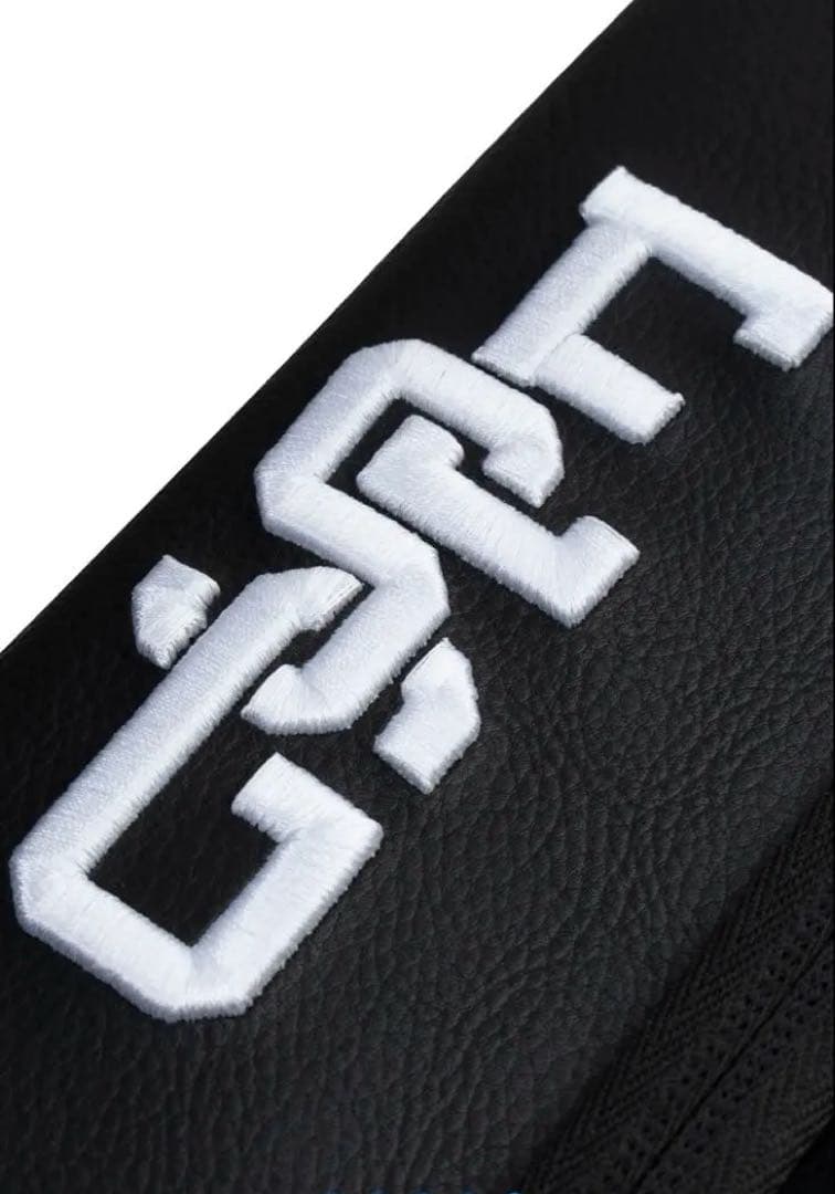 EAST SIDE GOLF イーストサイドゴルフ シューズバッグ ブラック