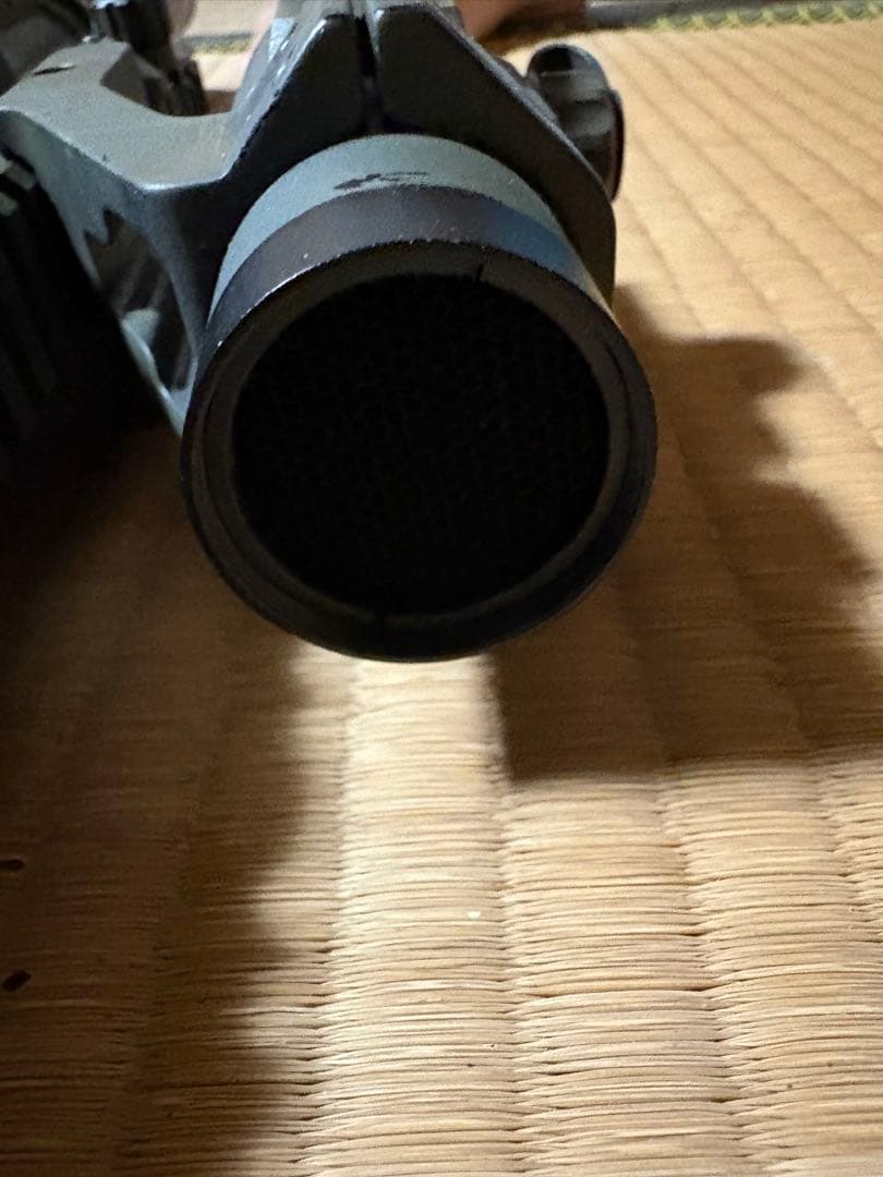 シリヤ　アークタウラス　東京マルイ