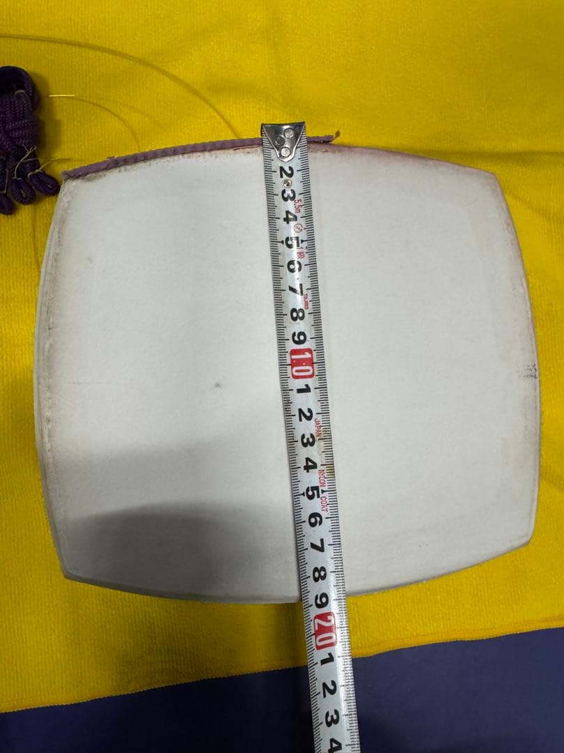 三味線　細棹　短棹　金細(K9金) 綾杉胴 k9