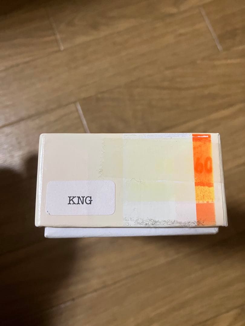 津波ルアーズ　キリン？？新品③