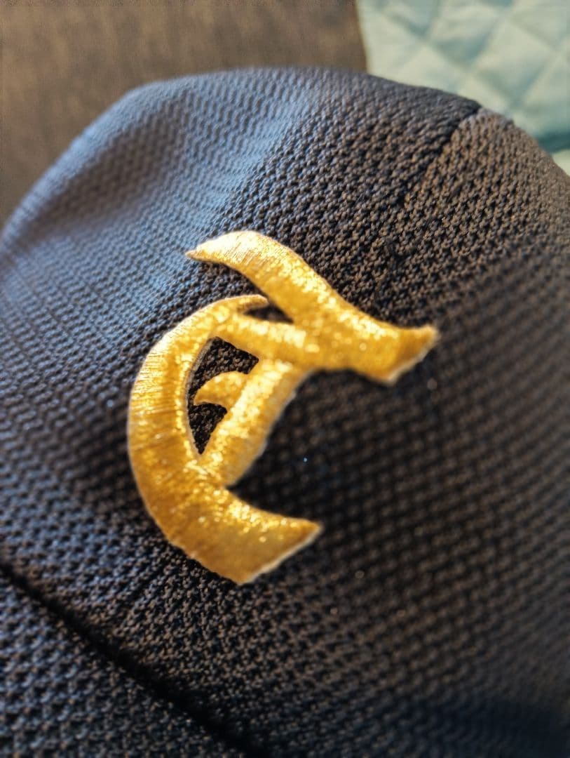 東海大高輪台野球部ユニフォームフルセット【2002年モデル】