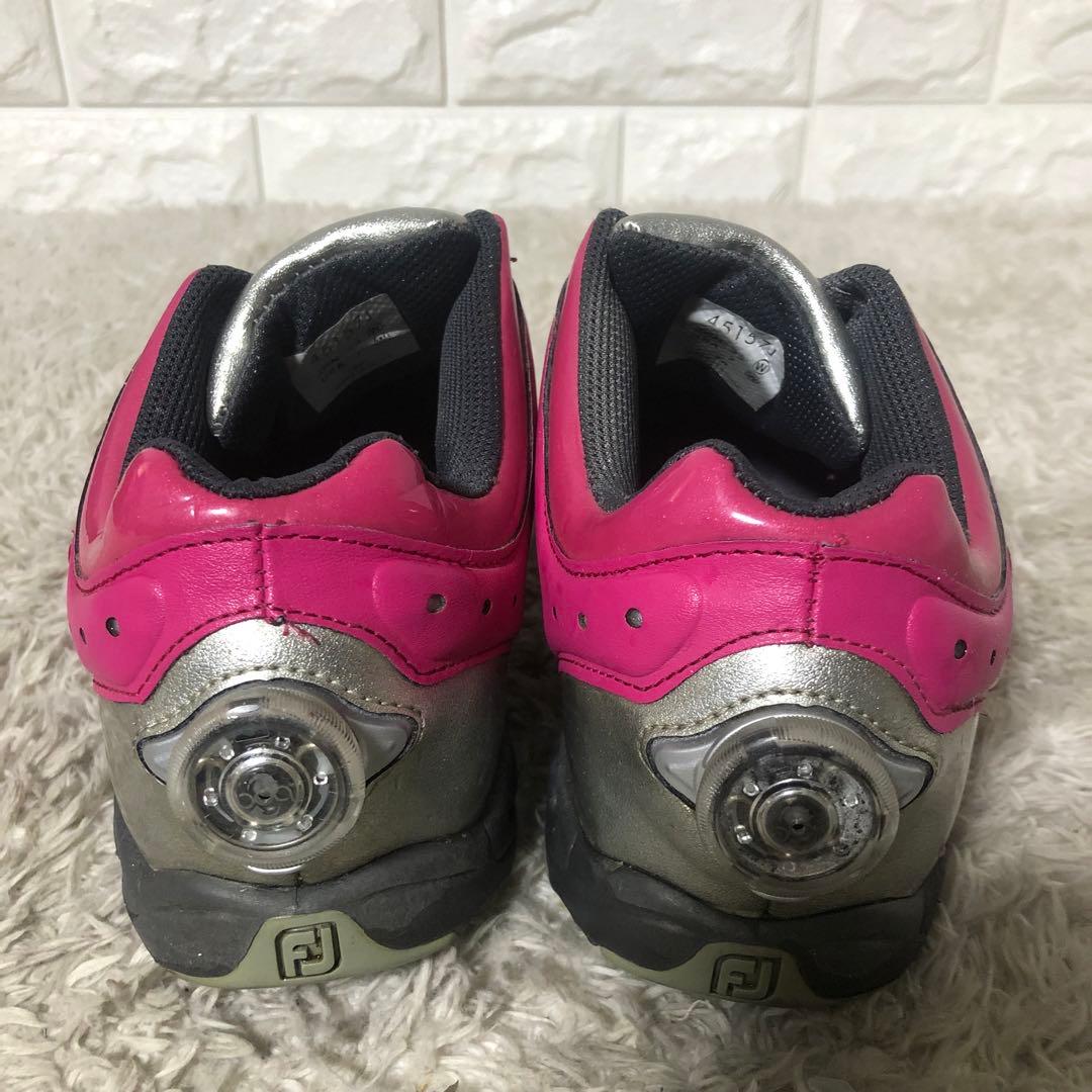 FOOT JOY フットジョイ　ゴルフシューズ　EXL