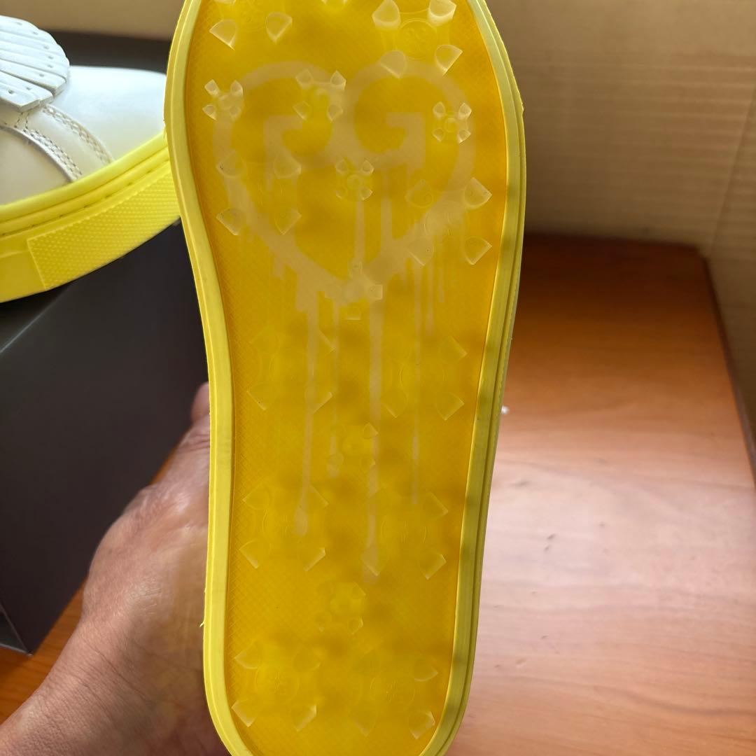 ジーフォアー　G/FORE　　　レディースゴルフシューズ　24㎝