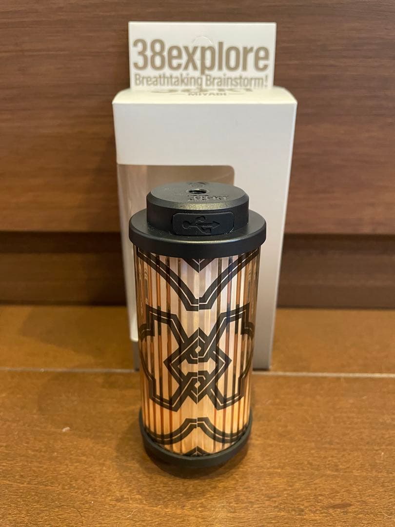 オールドマウンテン38灯oldmountain 38explore