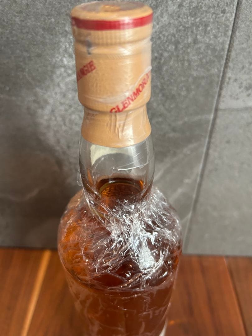 Glenmorangie 10 Years グレンモーレンジ10年