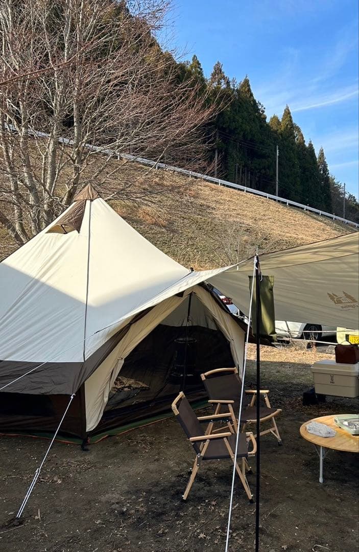 オガワ　グロッケ12tc