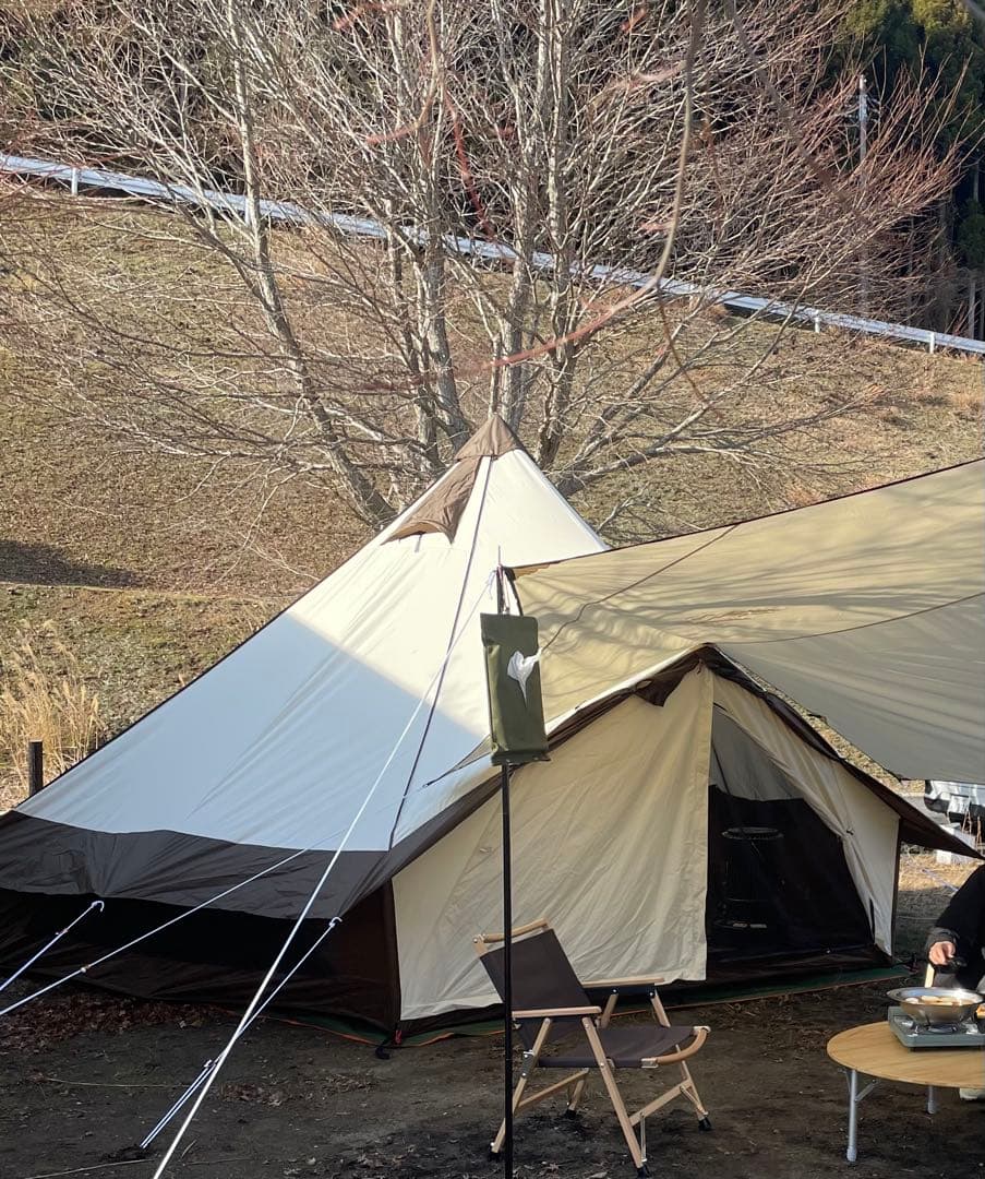 オガワ　グロッケ12tc