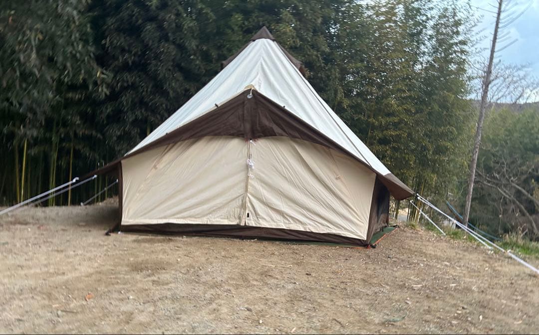 オガワ　グロッケ12tc