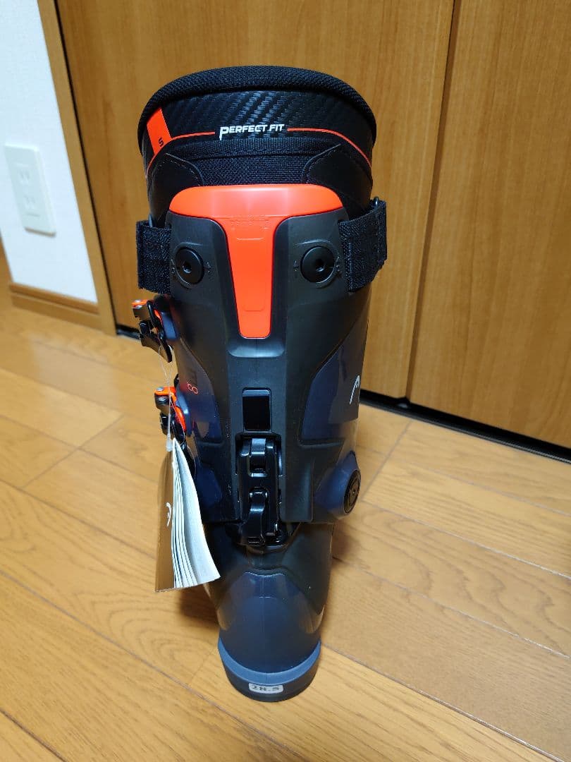 HEAD スキー ブーツ 【2024-2025】EDGE 100 HV