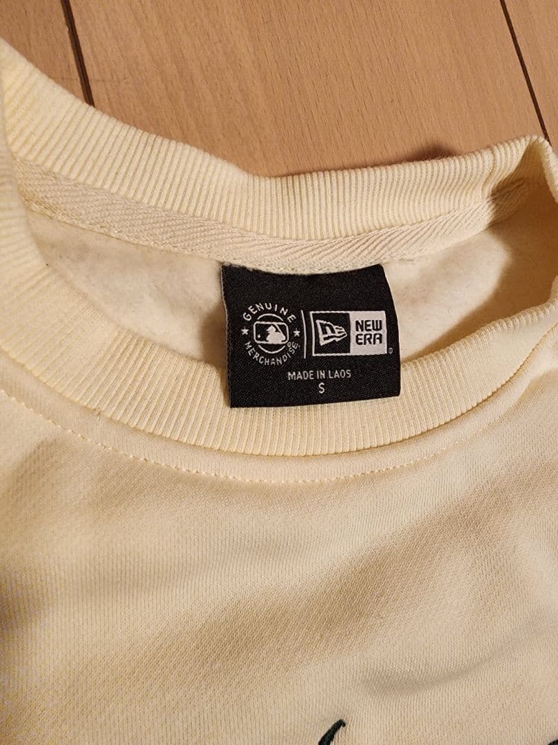 ロサンゼルスドジャース スウェットトレーナー　大谷翔平　メキシココラボトレーナー