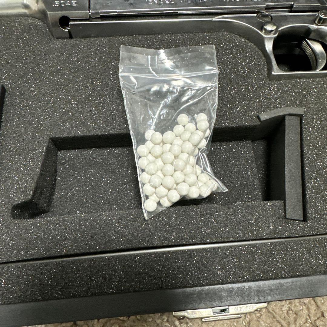 バイオハザード リミテッドエディション デュアルバレル9mm