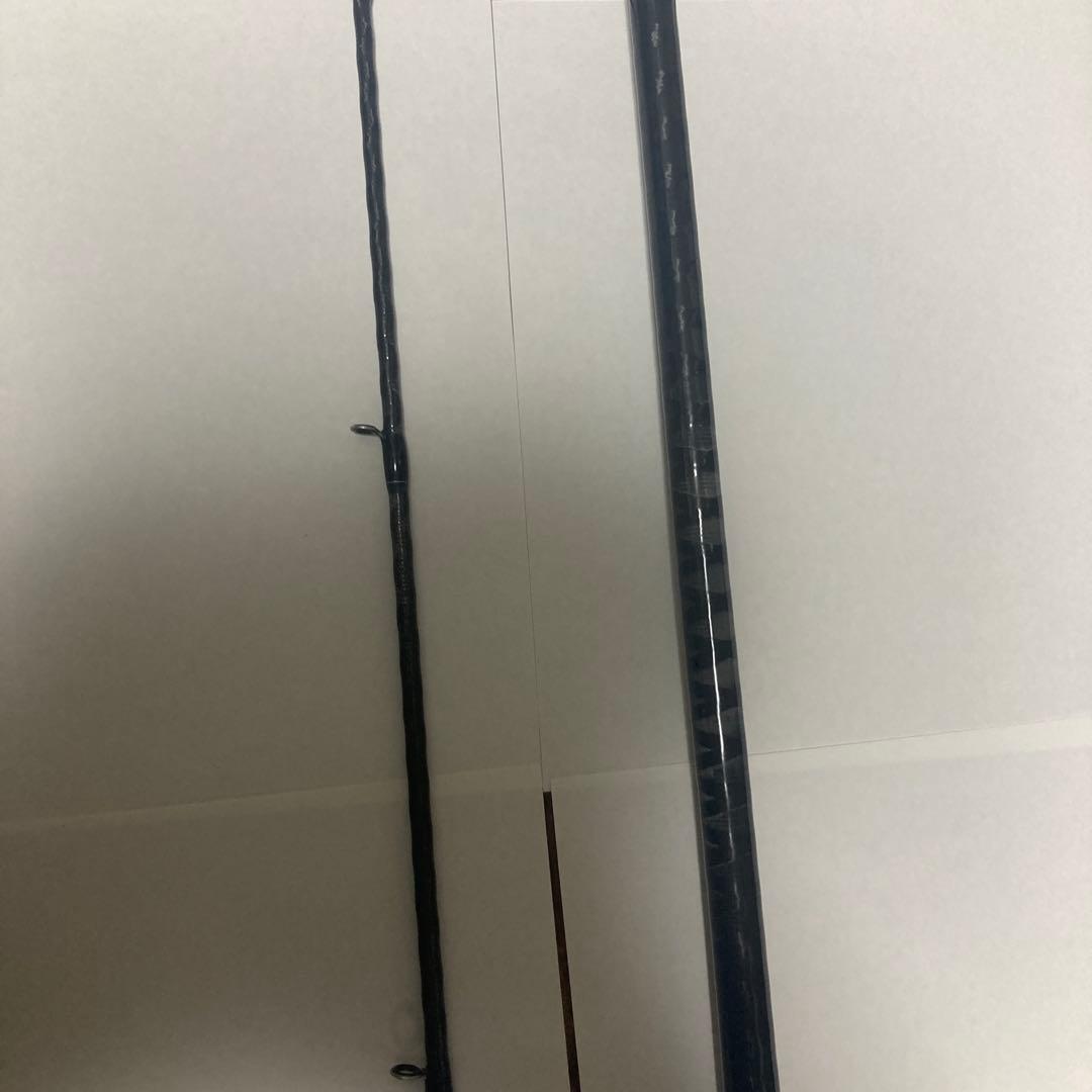 未使用に近い　ダイワ　ブレイゾン　C69H-2 ST