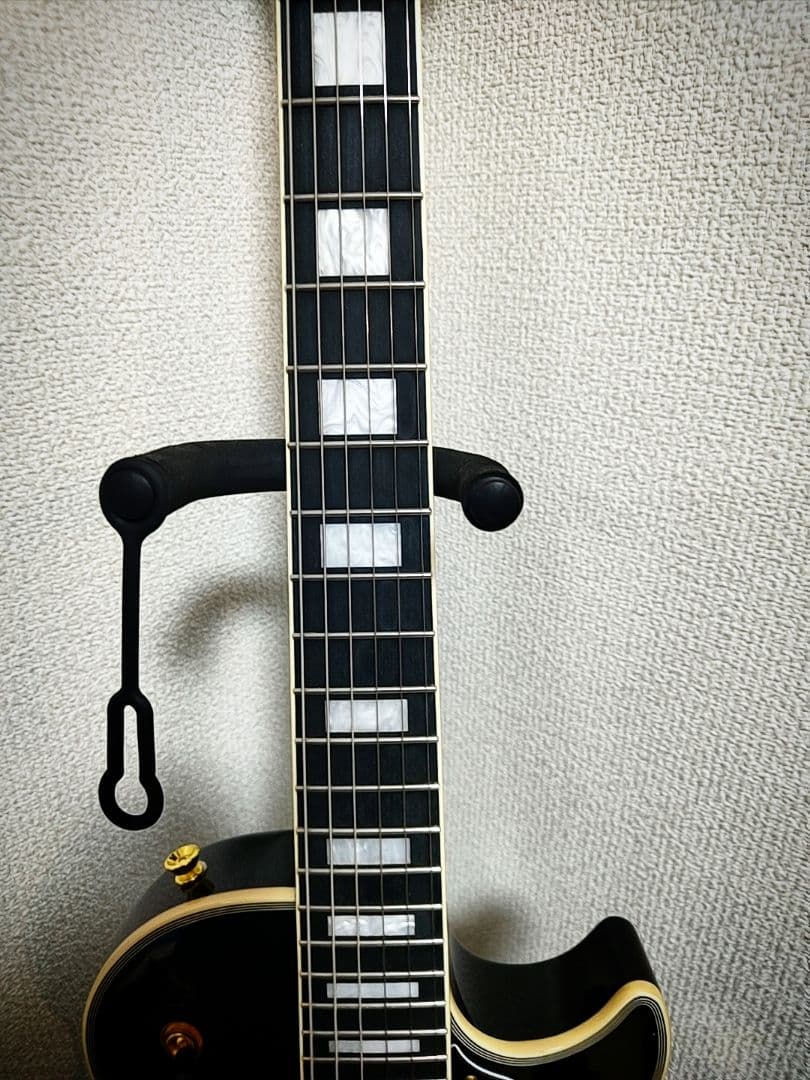 【土日限定割引】レスポール カスタム blc500 マーシャルアンプ アクセ付