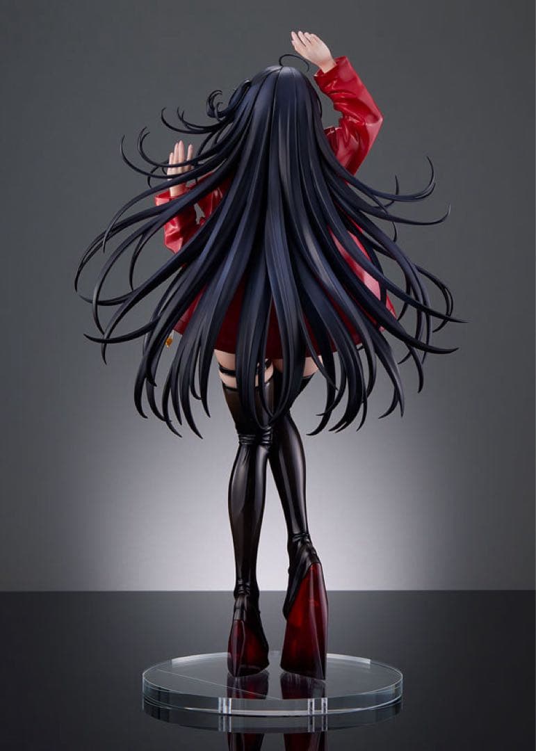 z*z様 新品未開封 アズールレーン 大鳳 -恋慕のコンパニオン 1/4 完成品