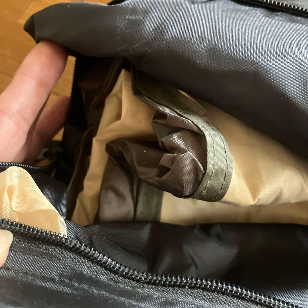 未使用品 Bears Rock ハヤブサテント