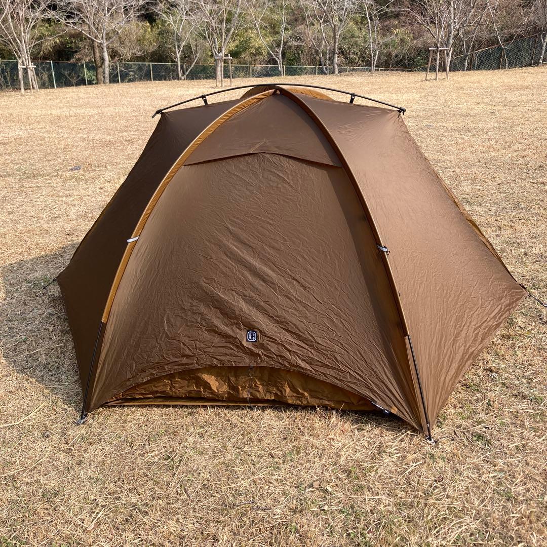 テント・タープ TFS TheFreeSpirits STARS 2 JPN