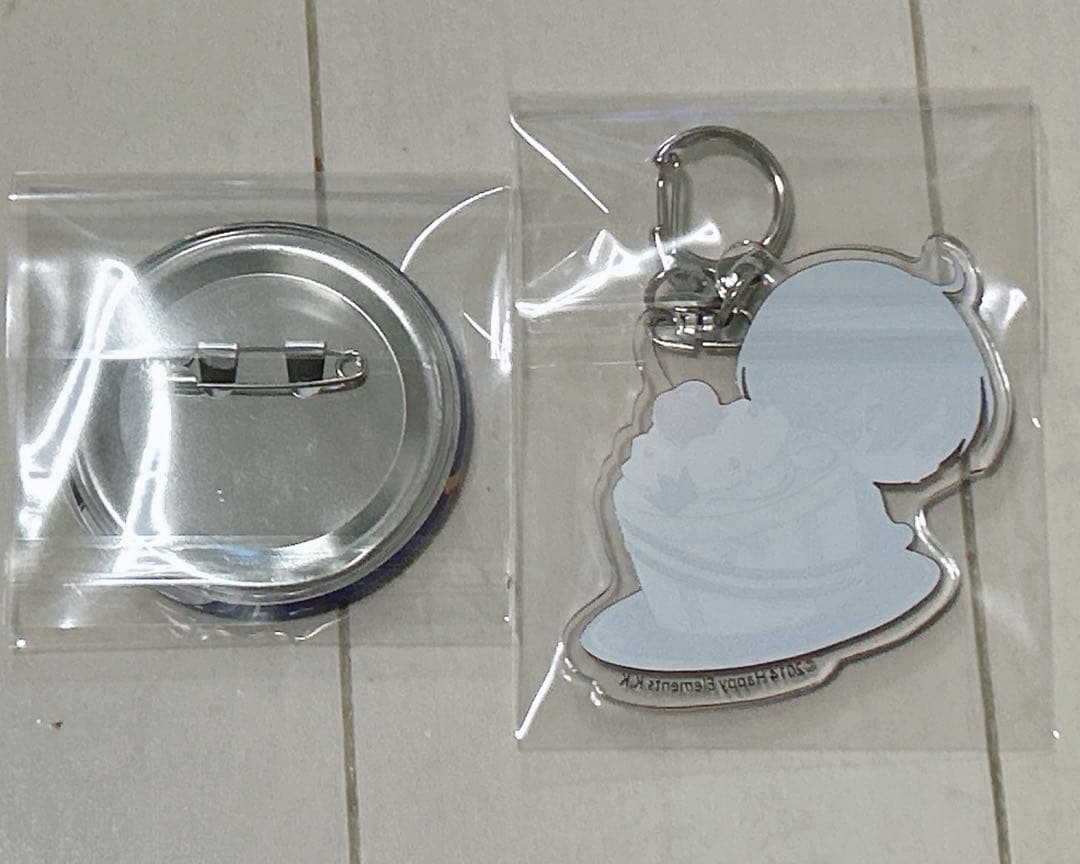 あんスタ Knights 朔間凛月 グッズまとめ売り いつぬいショルダー