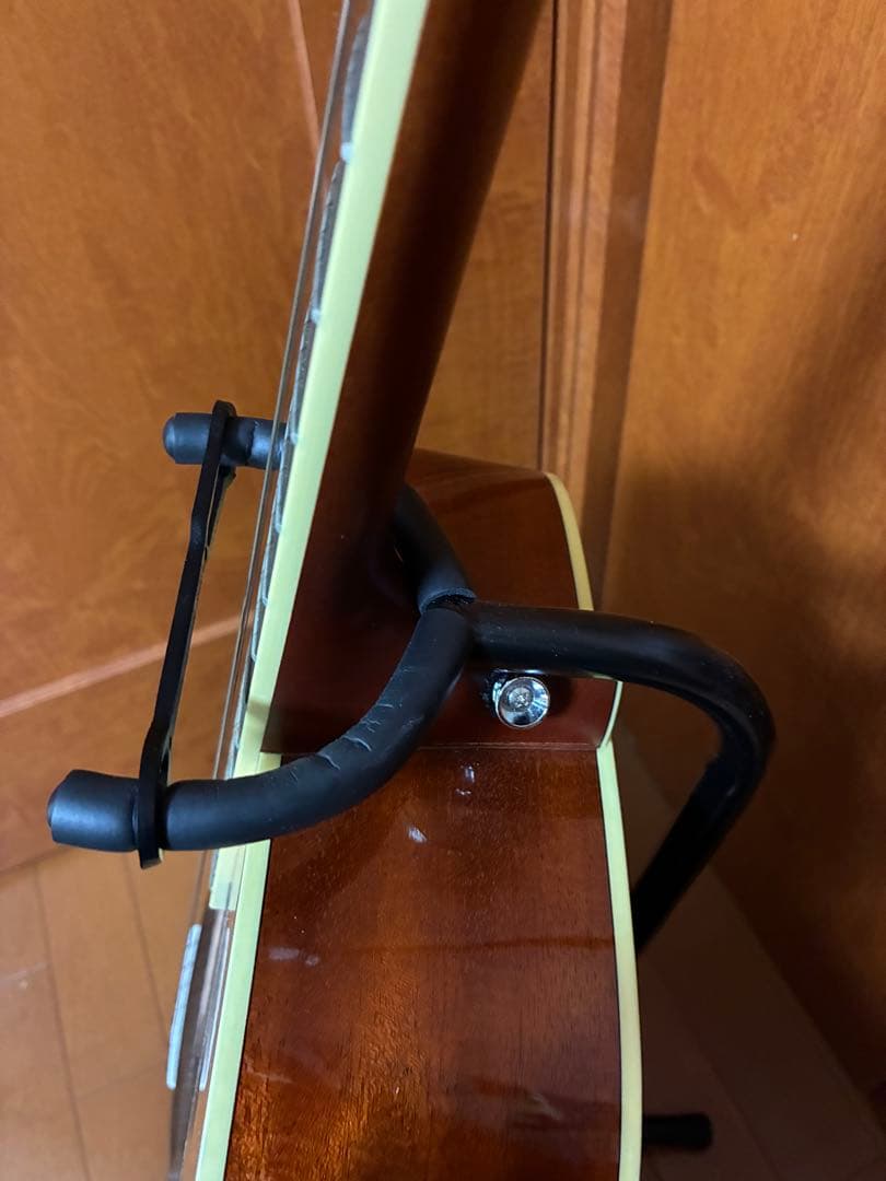 YAMAHA FS820 アコースティックギター