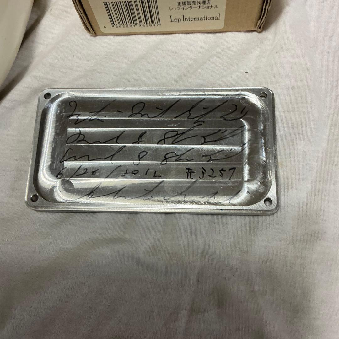 エ*ゾ様 【最終価格】Leqtique MAR 別注品 常田大希 キングヌー