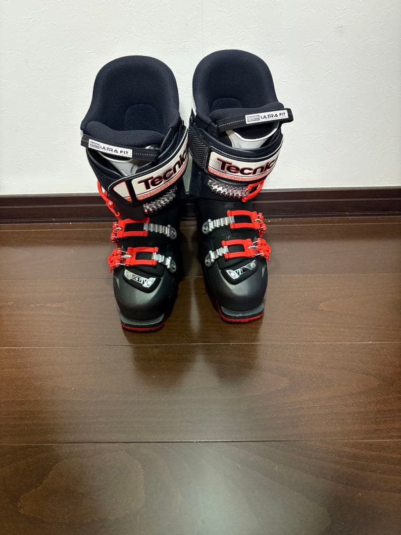 Tecnica Cochise スキー ブーツ (男性用) スキー靴￼