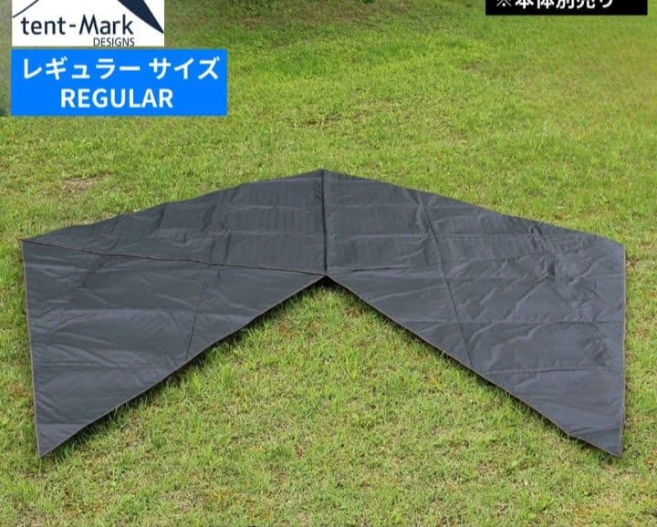 サーカスTCコンフォートレギュラー　インナー、マットセット