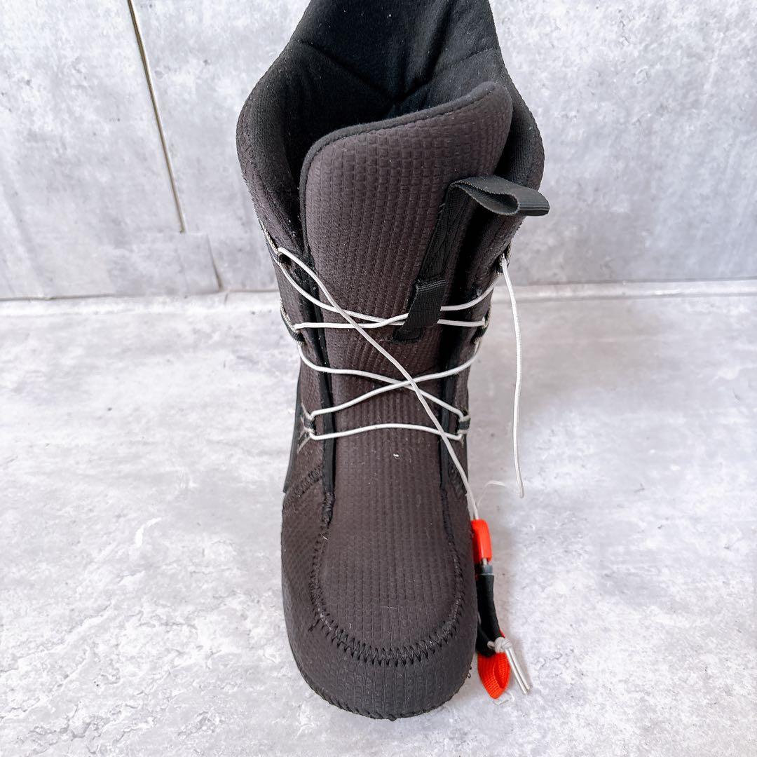 BURTON バートンPROGRESSION BOA スノーボードブーツ 26