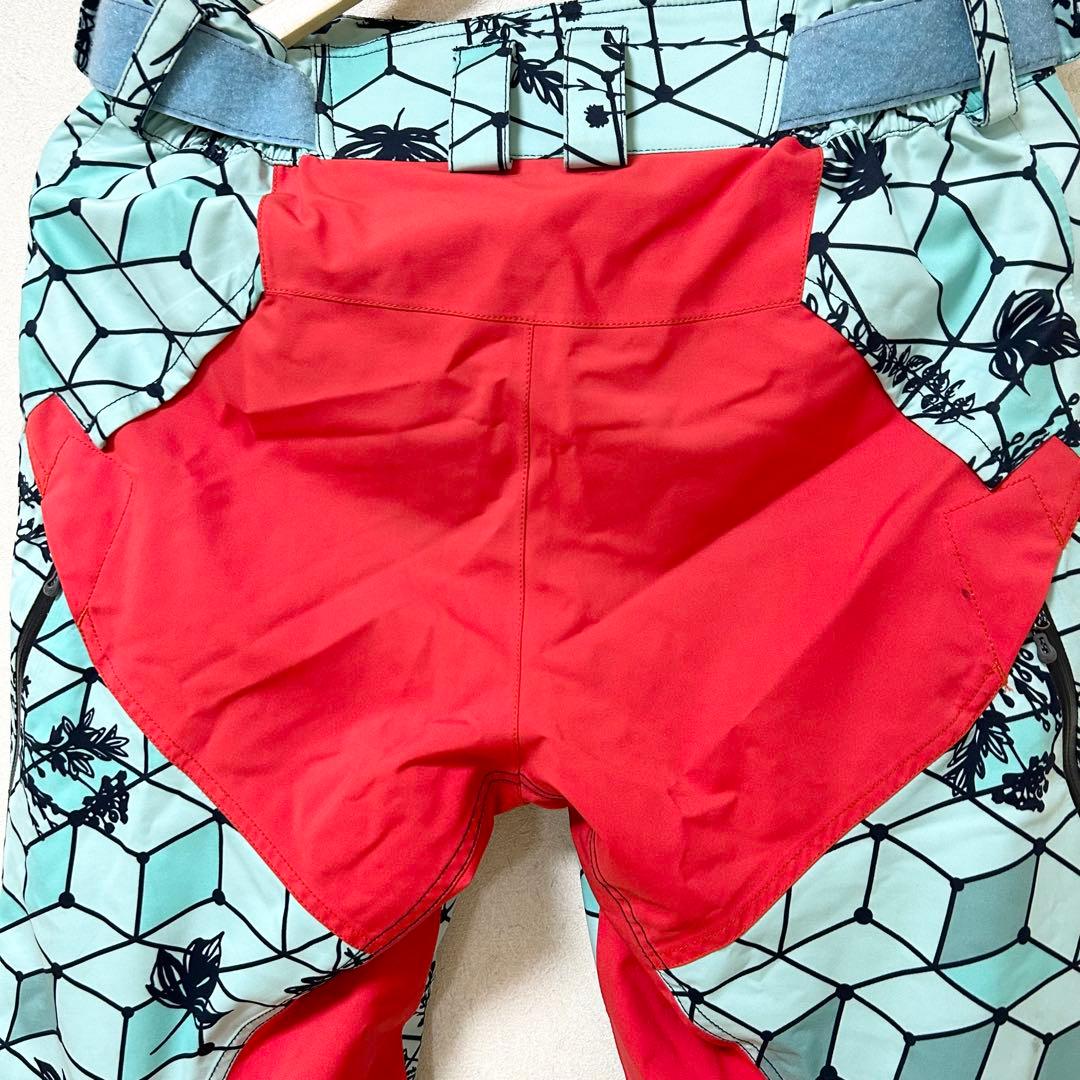 ✨希少品✨ 【MIZUNO】 ミズノ スキーウェア 上下 デモ 基礎スキーヤー