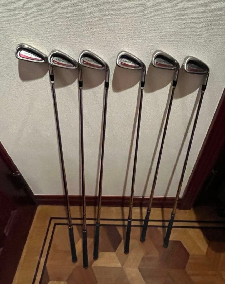 ゴルフセット SRIXON TOURSTAGE Cleveland PING 他