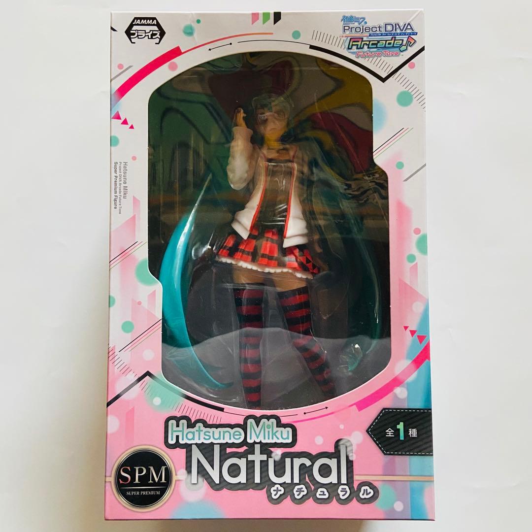 初音ミク フィギュア／プライズ