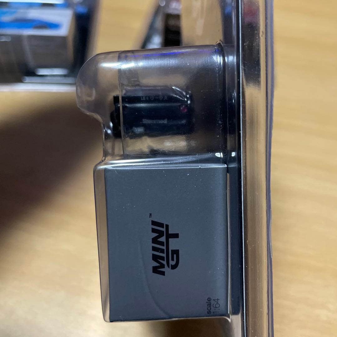 ケンメリ　リバティーウォーク　東京オートサロン