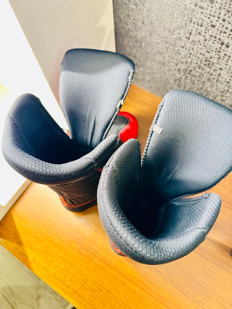 DEELUXE EMPIRE（ディーラックス エンパイア）25.5cm