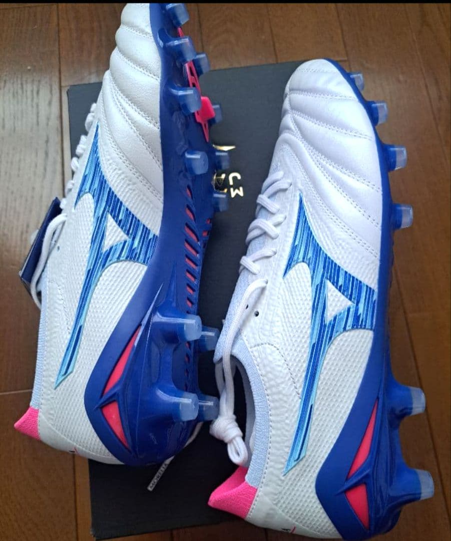 【レアカラー】モレリア ネオ4 β ジャパン 26cm ほか ターコイズ