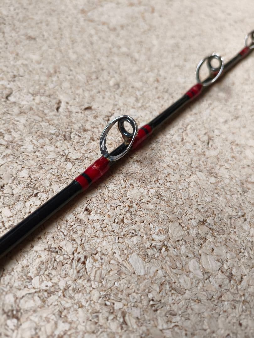 アリゲーター技研　スタンディソウル　グルーパー